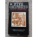 Five Chimneys - Author: Olga Lengyel