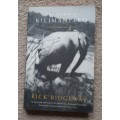 The Shadow of Kilimanjaro - Author: Rick Ridgeway