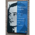 Righteous Gentile - Author: John Bierman