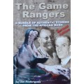 The Game Rangers - Jan Roderigues