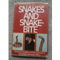 Snakes and Snakebite - Author: John Visser and David S. Chapman
