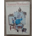 Norman Rockwell: Artist and Illustrator - Author: Thomas S. Buechner