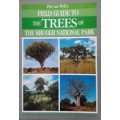 Field Guide to  the Trees of the Kruger National Park