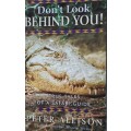 Don`t Look Behind You - Peter Allison