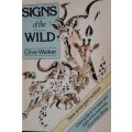 Signs of the Wild - Clive Walker
