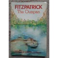 The Outspan - Author: J. Percy FitzPatrick