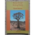 Journey through The Living Deserts of South Africa - Author: CM Dean