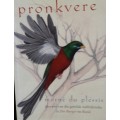 Pronkvere - Morne du Plessis