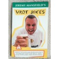Jeremy Mansfield`s Vrot Jokes - Author: Jeremy Mansfield