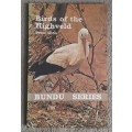 Birds of the Highveld:Bundu Series - Author: Peter Ginn