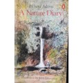 A Nature Diary - Richard Adams
