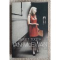 Sweet Tooth - Author: Ian Mcewan