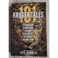 101 Kruger Tales - Author: Jeff Gordon