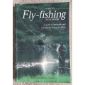 African Fly-fishing Handbook - Author: Bill Hansford-Steele
