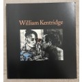 William Kentridge - Author/Edited: Michael Sittenfeld