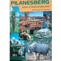 Pilanesberg - Michael R Brett