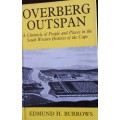 Overerg Outspan -Edmund H Burrows