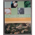 Homeopathy:An introductory guide to homeopathic medicine - Author: Rima Handley