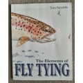 The Elements of Fly-Tying - Author: Tom Sutcliffe