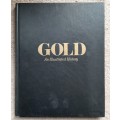 Gold: An illustrated History - Author: Vincent Buranelli
