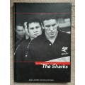 Black and White: A season with The Sharks - Author: Sean Laurénz and Paul Mitchell