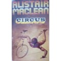 Circus -Alistair Maclean