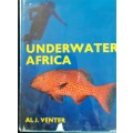 Underwater Africa - AL J. Venter
