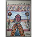 Woman and Art in South Africa - Author: Marion Arnold
