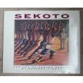 Sekoto:The Art of Gerard Sekoto - Author: Barbara Lindop