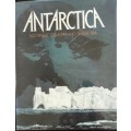 Antartica. Creina Bond and Roy Siegfried