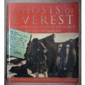 Ghosts of Everest - Author: Jochen Hemmleb, Larry A. Johnson and Eric R. Simonson