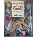 International guide to Fly-tying Materials - Author: Barry Ord Clarke and Robert Spaight