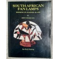 South African Fan Lamps Designs in Stained Glass - Author: Deryn van der Tang