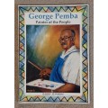 George Pemba: Painter of the People - Author: Barry Feinberg