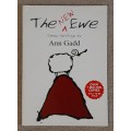 The New Ewe : Sheep Paintings - Author: Ann Gadd