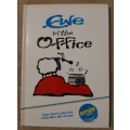 Ewe in the Office - Author: Ann Gadd