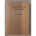 Jacaranda in the Night - Author: H. C. Bosman