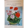 Annual and Perennial Flowers - Conrad Lighton