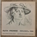 Ruth Prowse Memeorial Exhibition 1968 - Author: Johan van Rooyen