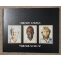 Friends` Choice/Vriende se Keuse 1975-1991