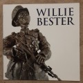 Willie Bester - Author/Editor: Amanda Botha
