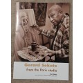 Gerard Sekoto from the Paris Studio - Author: Joe Dolby