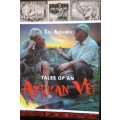 Tales of an African Vet - Roy Aronson