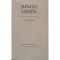 Jungle Green - Arthur Campbell