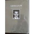 Gene Louw Administrateur / Administrator 1979 - 1989 - Andries Visser