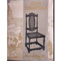 Cape Furniture - M G Atmore