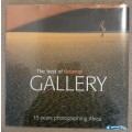The best of Getaway Gallery - Author: Robyn Daly and Justin Fox