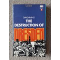 The Destruction of Dresden - Author: David Irving
