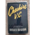 Cheshire V.C. - Author: Russell Braddon