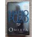 Omertà - Author: Mario Puzo
